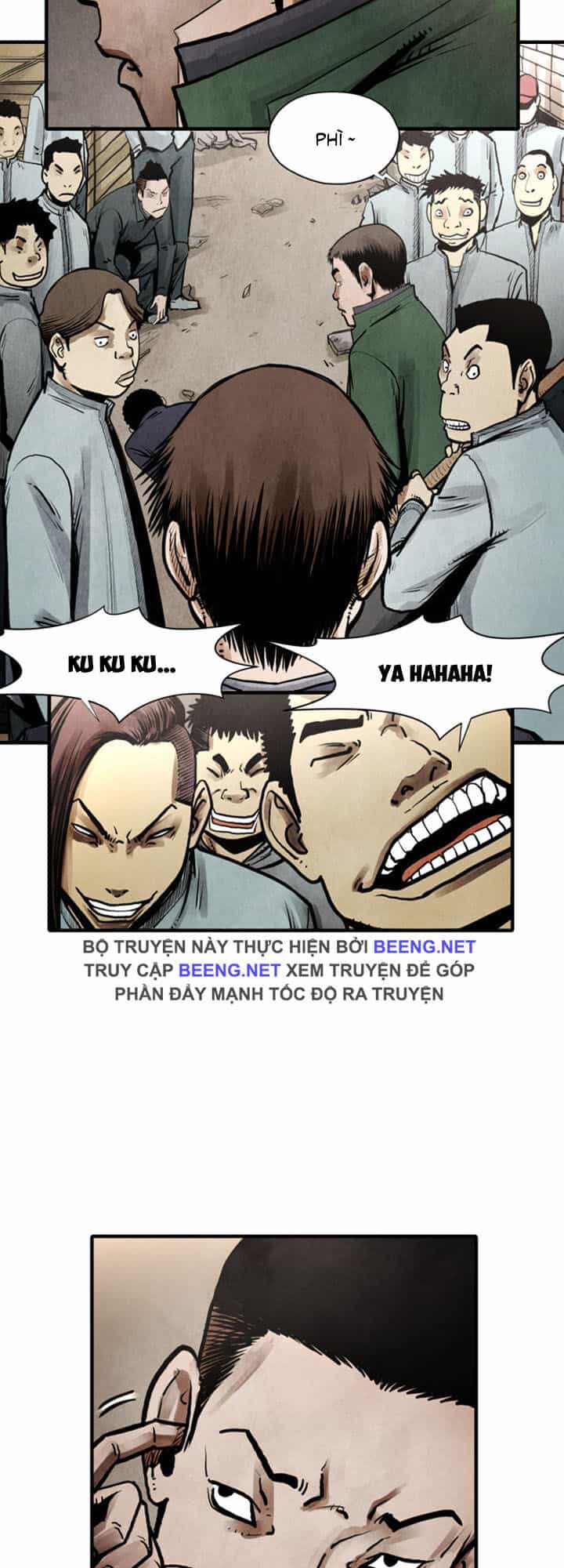 Song Hồn - Chương 23 - ảnh 5