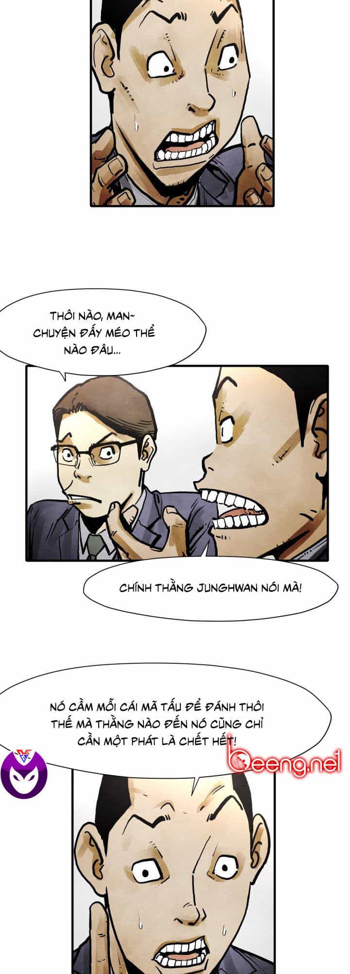 Song Hồn - Chương 24 - ảnh 39