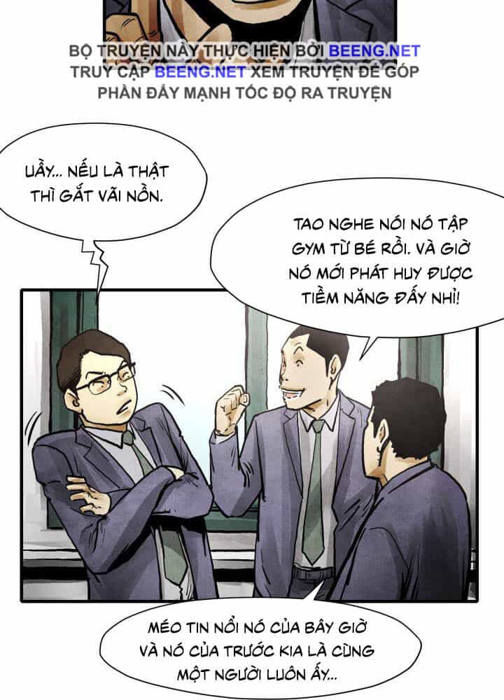 Song Hồn - Chương 24 - ảnh 40