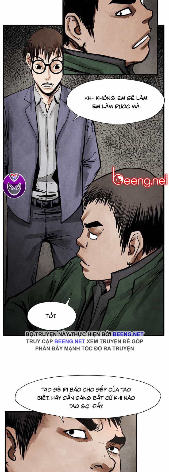 Song Hồn - Chương 24 - ảnh 45