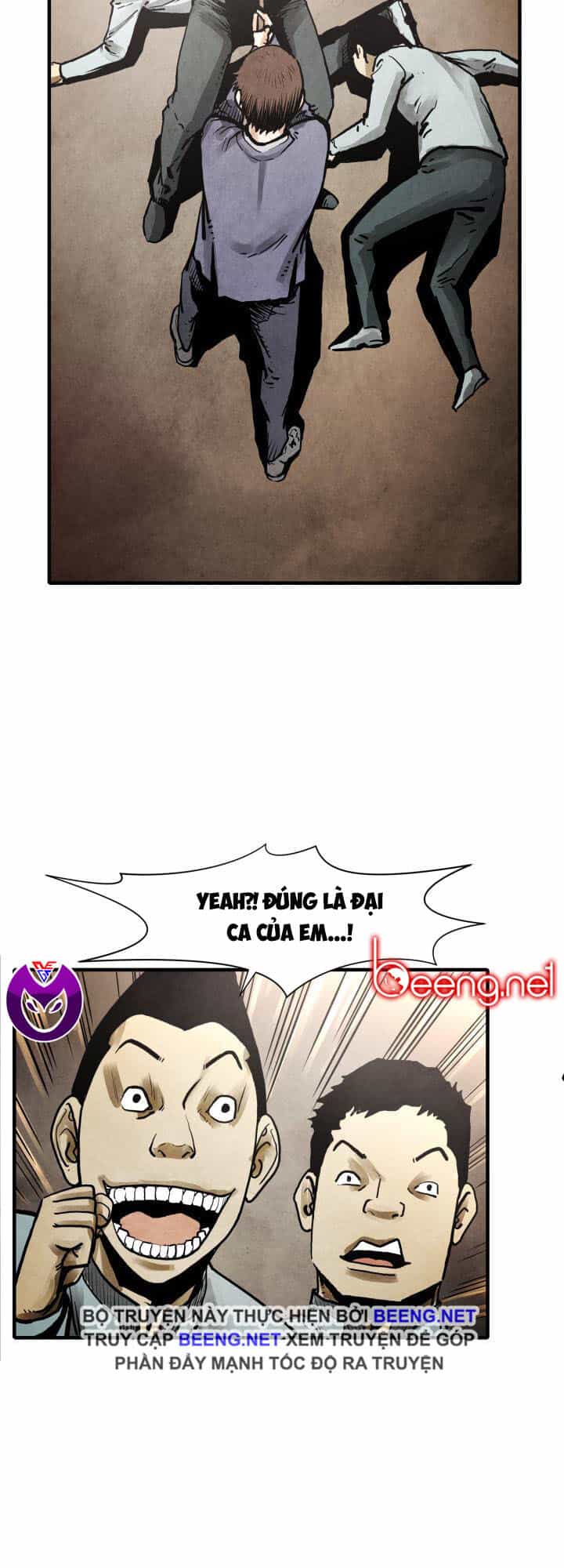 Song Hồn - Chương 24 - ảnh 6