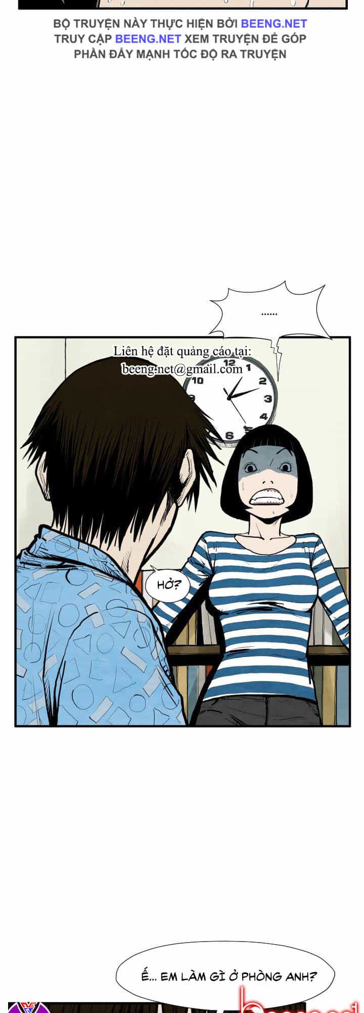 Song Hồn - Chương 25 - ảnh 12