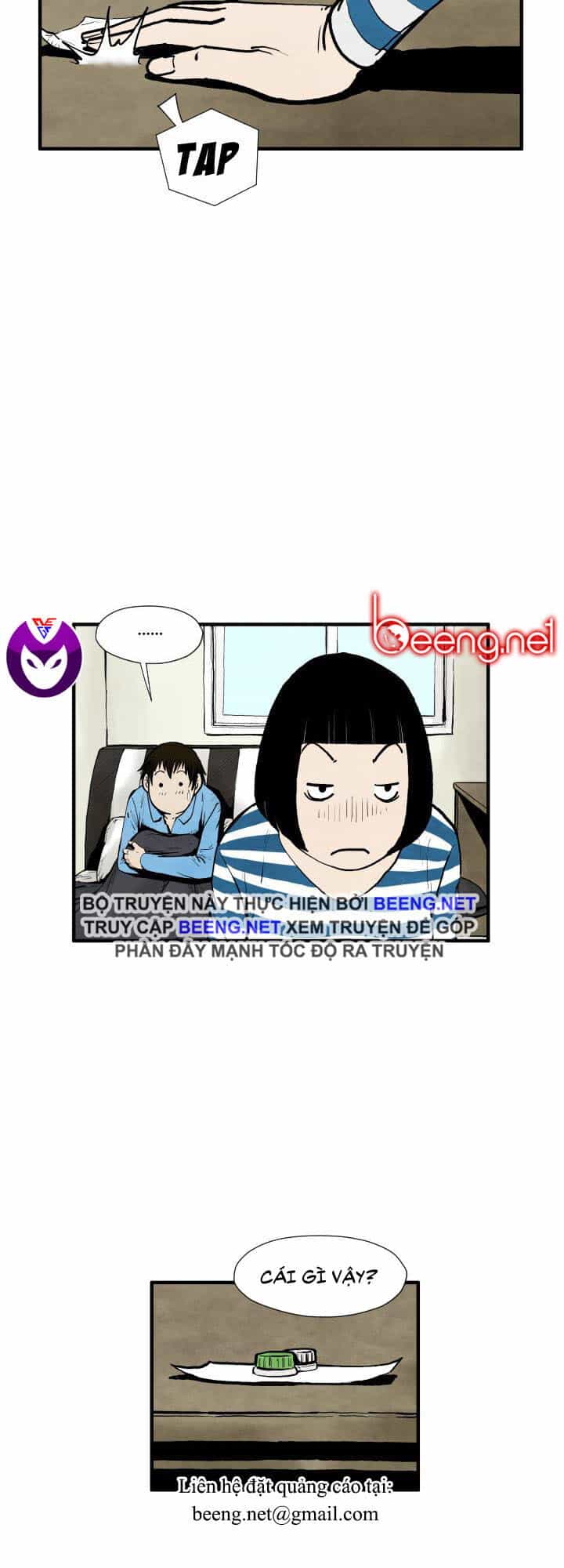 Song Hồn - Chương 25 - ảnh 15