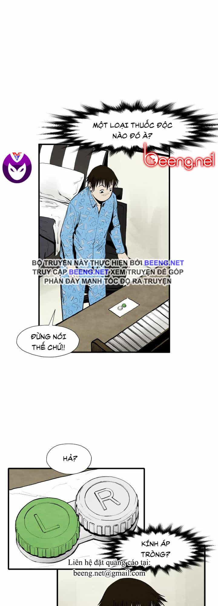 Song Hồn - Chương 25 - ảnh 16