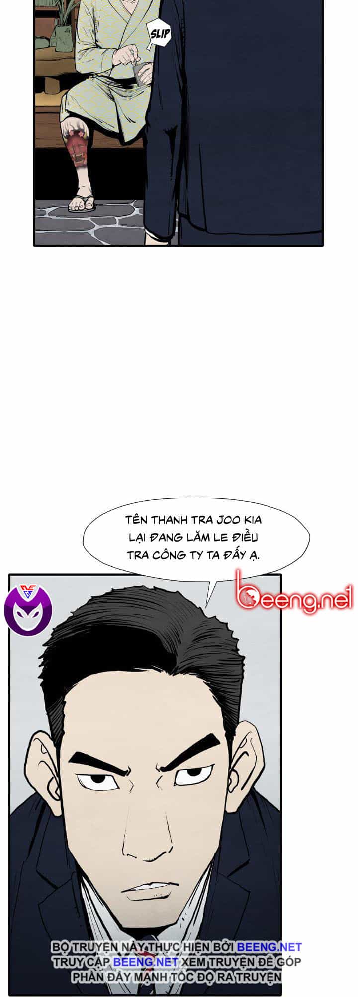 Song Hồn - Chương 25 - ảnh 27
