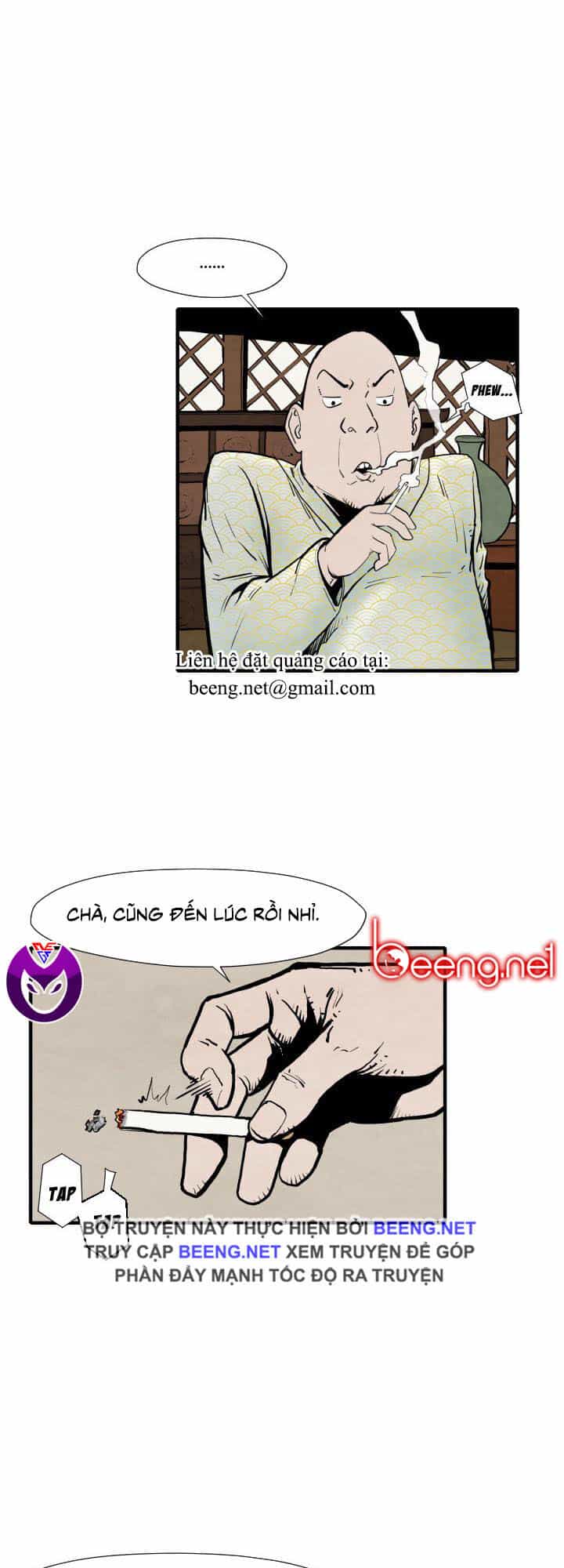 Song Hồn - Chương 25 - ảnh 31