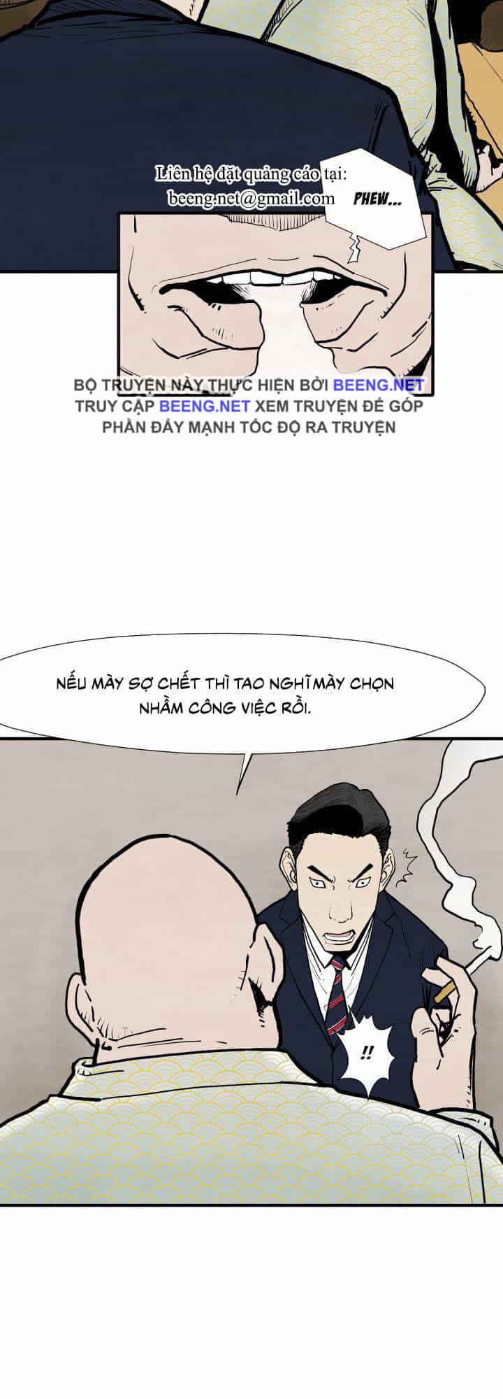 Song Hồn - Chương 25 - ảnh 33