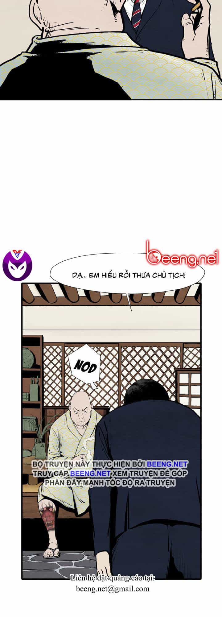Song Hồn - Chương 25 - ảnh 37