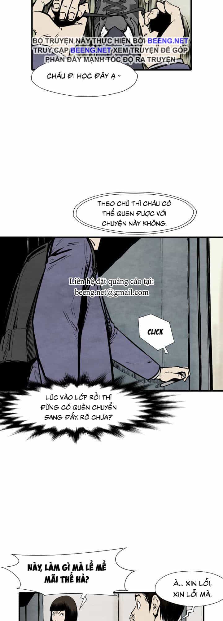 Song Hồn - Chương 25 - ảnh 53