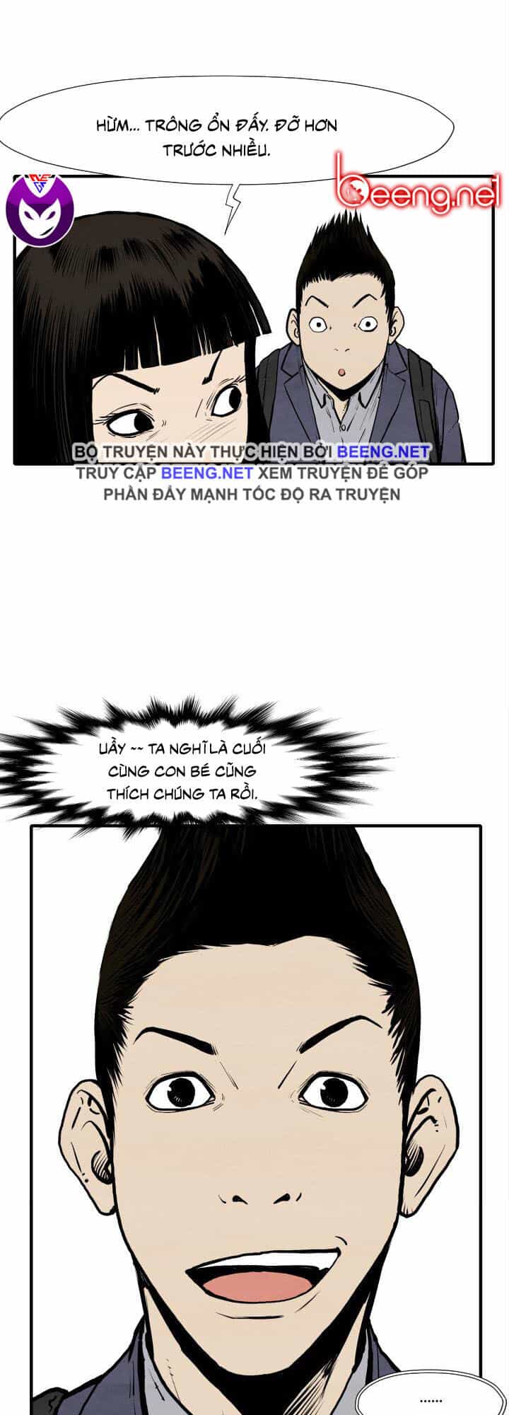 Song Hồn - Chương 25 - ảnh 58