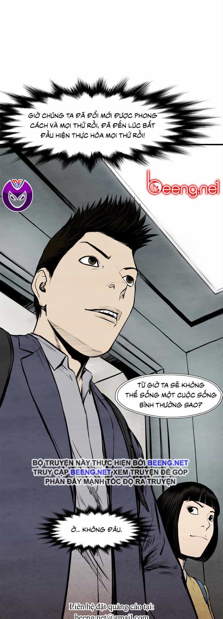 Song Hồn - Chương 25 - ảnh 61