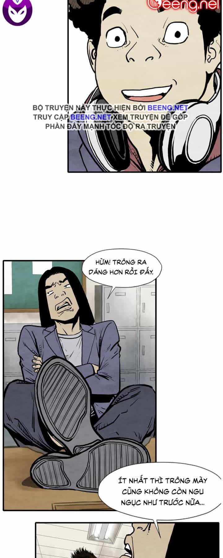 Song Hồn - Chương 26 - ảnh 15