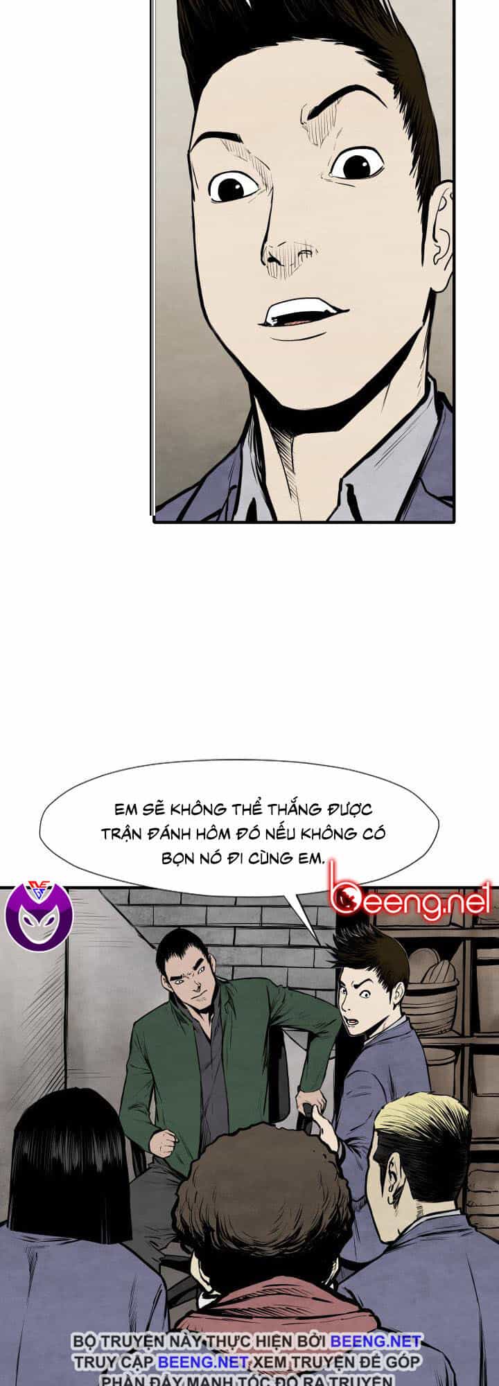 Song Hồn - Chương 26 - ảnh 47