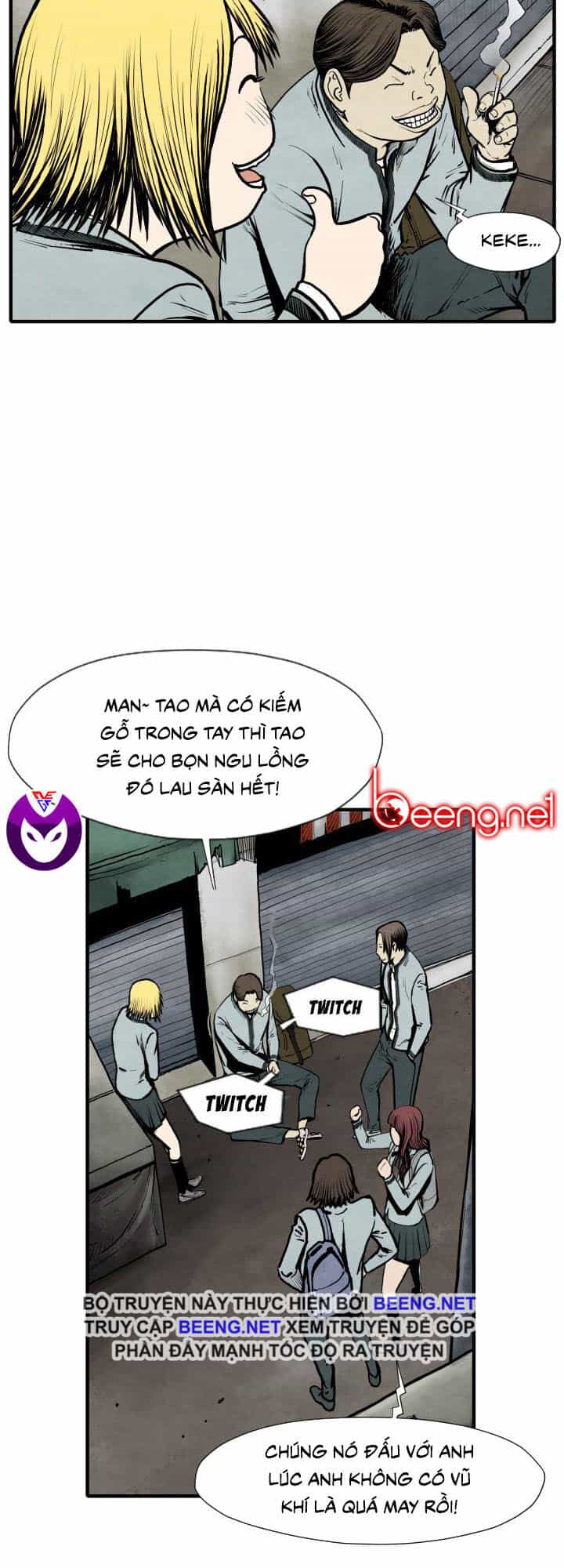 Song Hồn - Chương 26 - ảnh 6