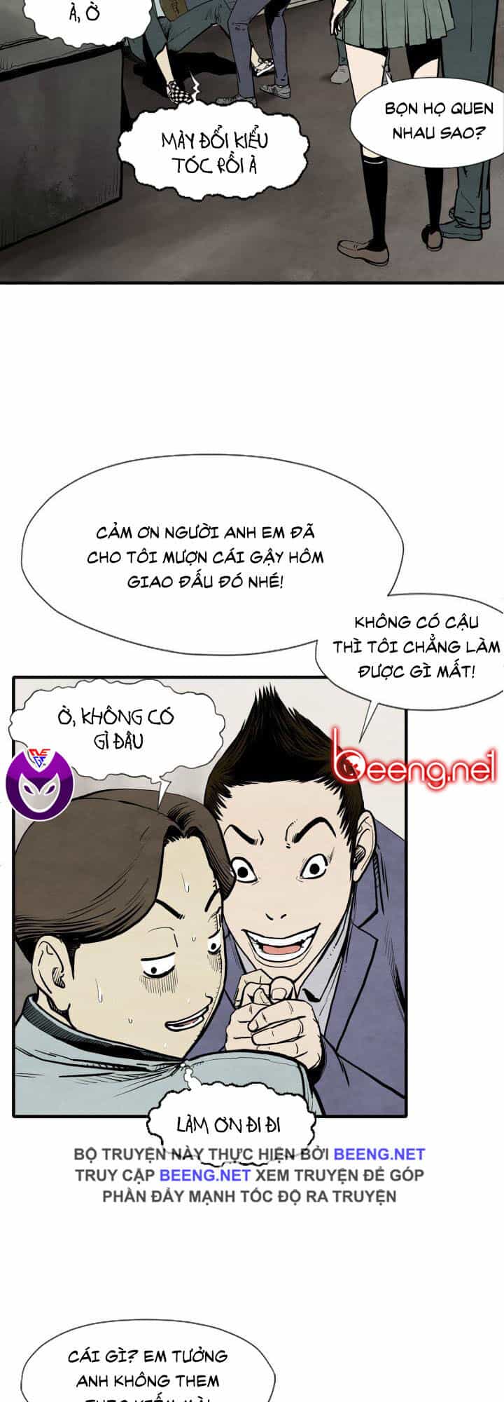 Song Hồn - Chương 26 - ảnh 11