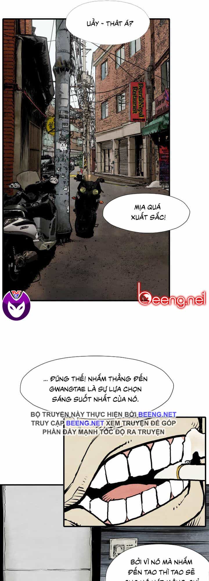 Song Hồn - Chương 26 - ảnh 3