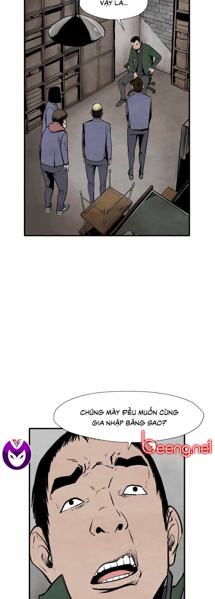 Song Hồn - Chương 26 - ảnh 44
