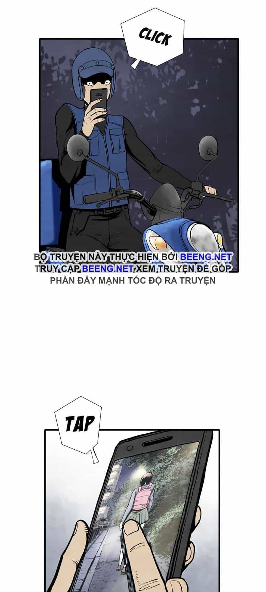 Song Hồn - Chương 27 - ảnh 13