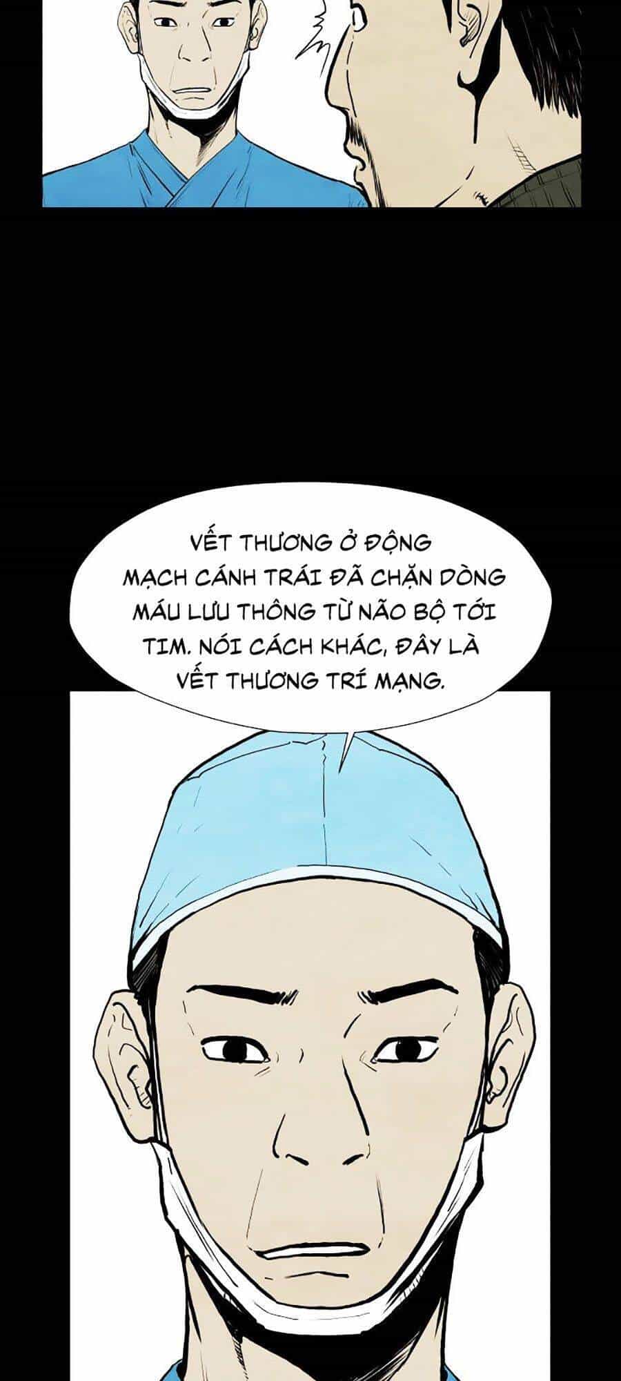 Song Hồn - Chương 27 - ảnh 37