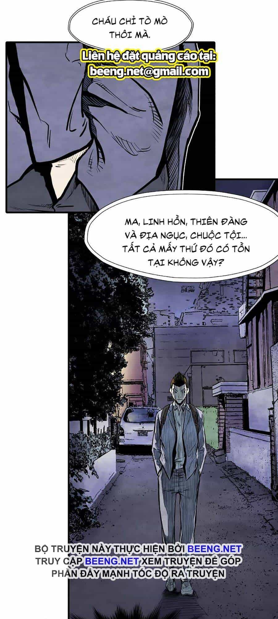 Song Hồn - Chương 27 - ảnh 59