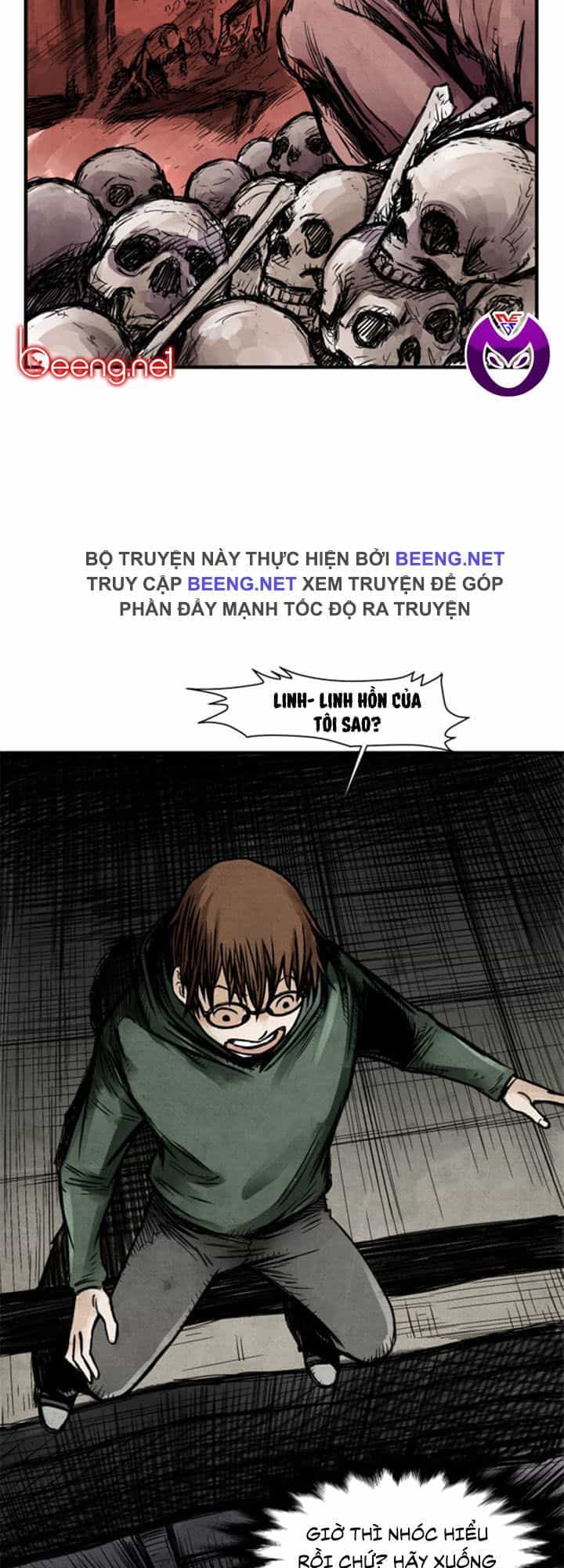 Song Hồn - Chương 3 - ảnh 11