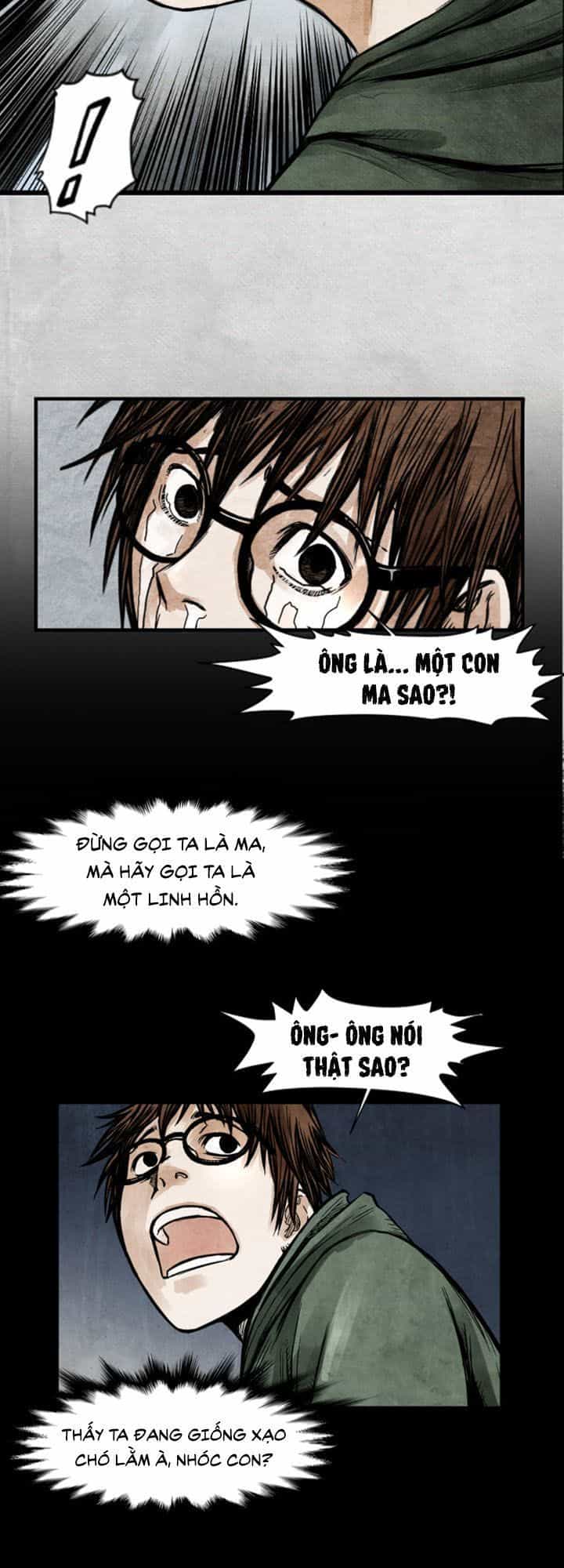 Song Hồn - Chương 3 - ảnh 25