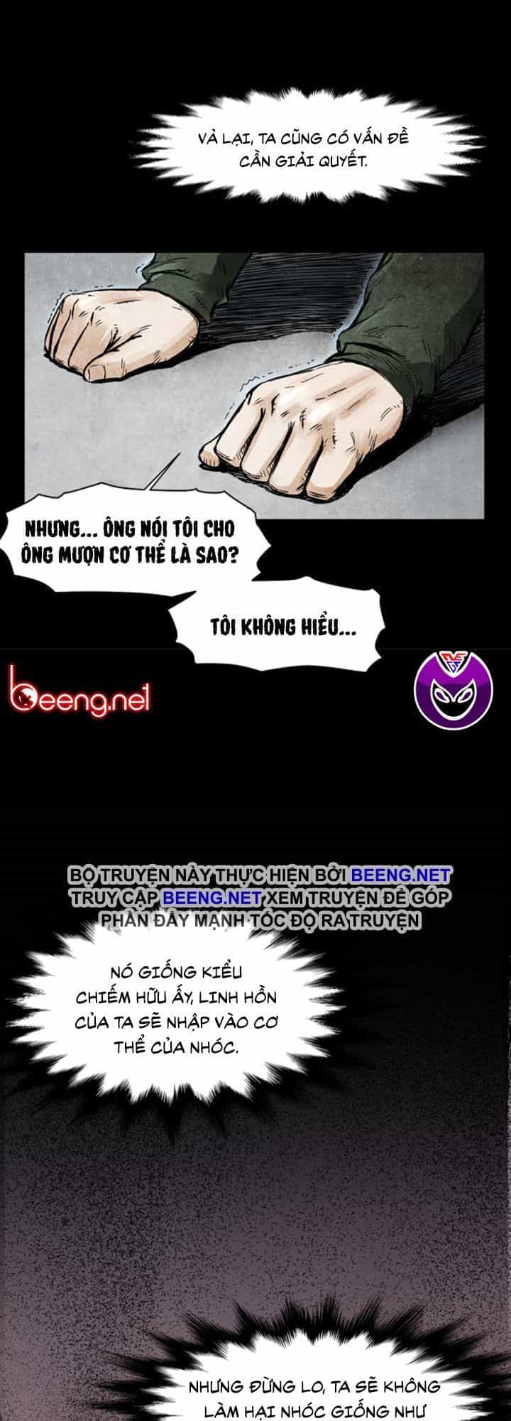 Song Hồn - Chương 3 - ảnh 26