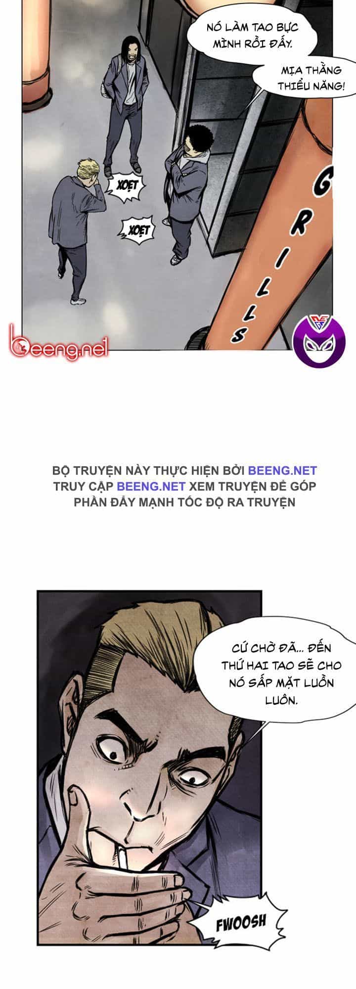 Song Hồn - Chương 3 - ảnh 32