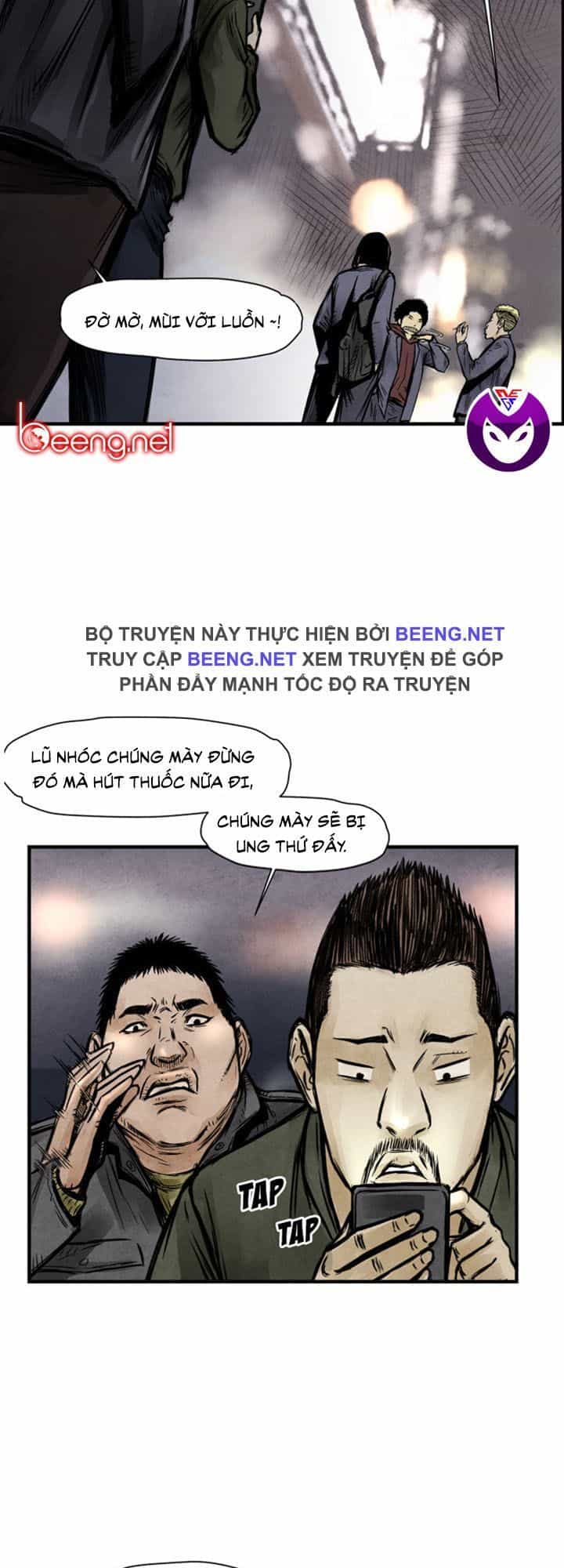 Song Hồn - Chương 3 - ảnh 35