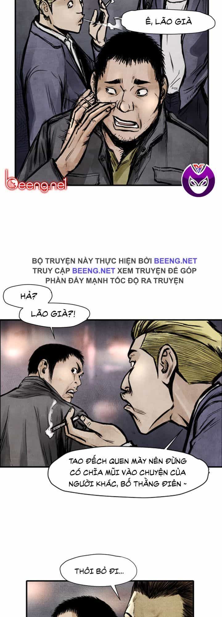 Song Hồn - Chương 3 - ảnh 38