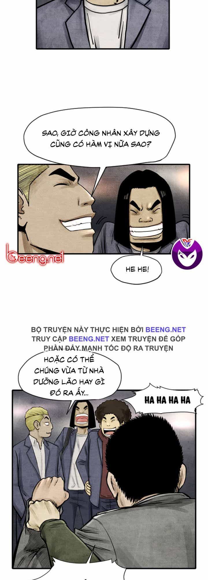 Song Hồn - Chương 3 - ảnh 47