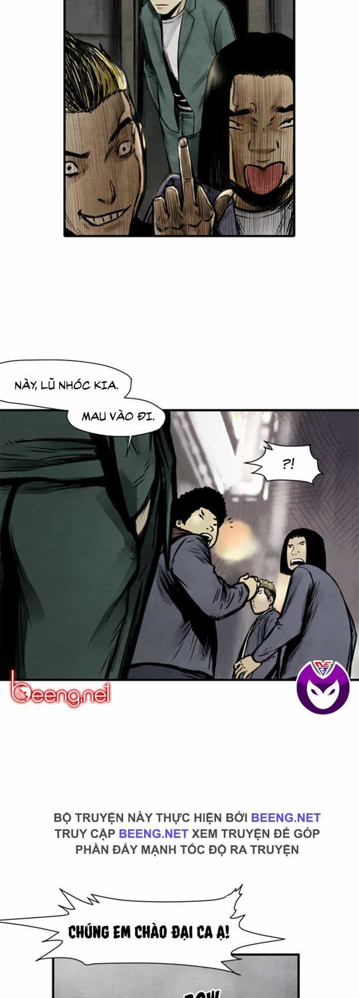 Song Hồn - Chương 3 - ảnh 52