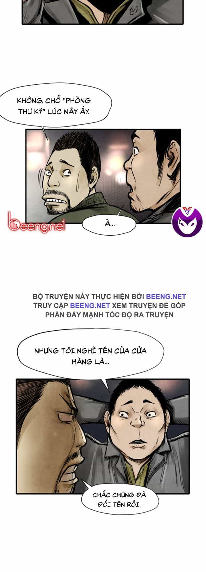 Song Hồn - Chương 3 - ảnh 56