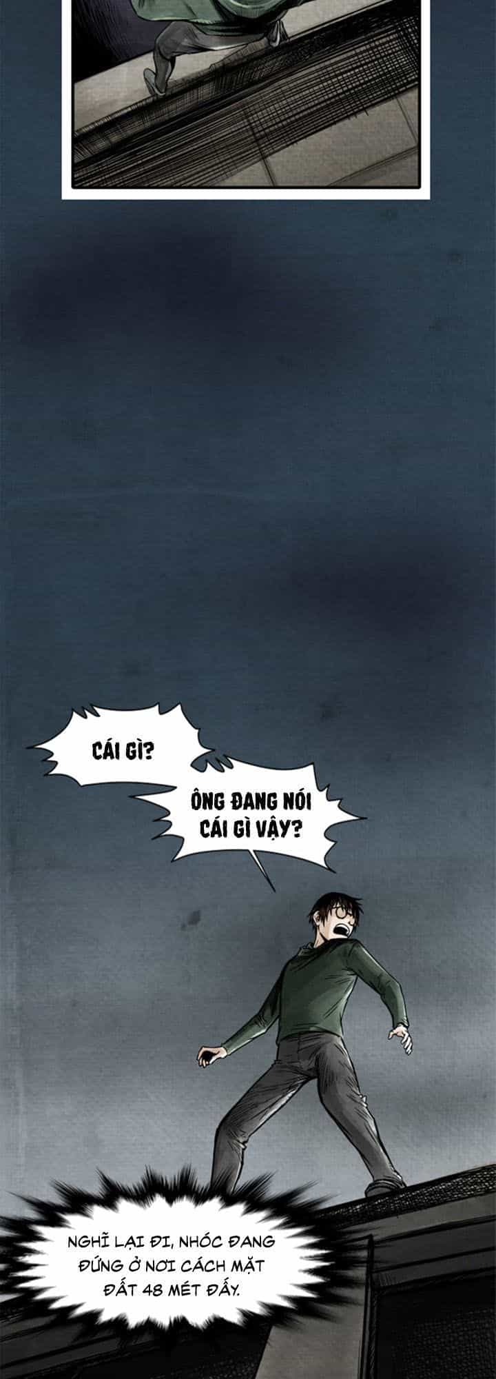 Song Hồn - Chương 3 - ảnh 7