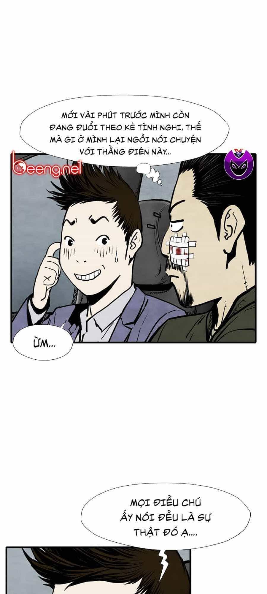 Song Hồn - Chương 29 - ảnh 16