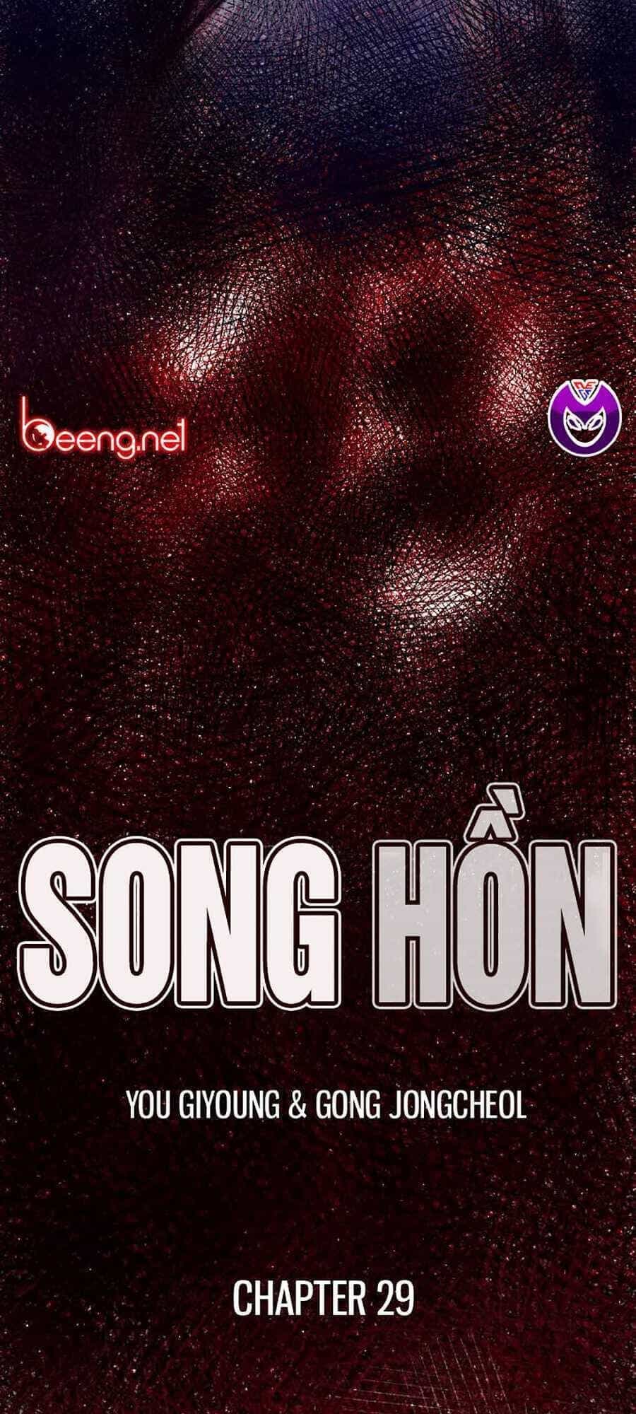 Song Hồn - Chương 29 - ảnh 3