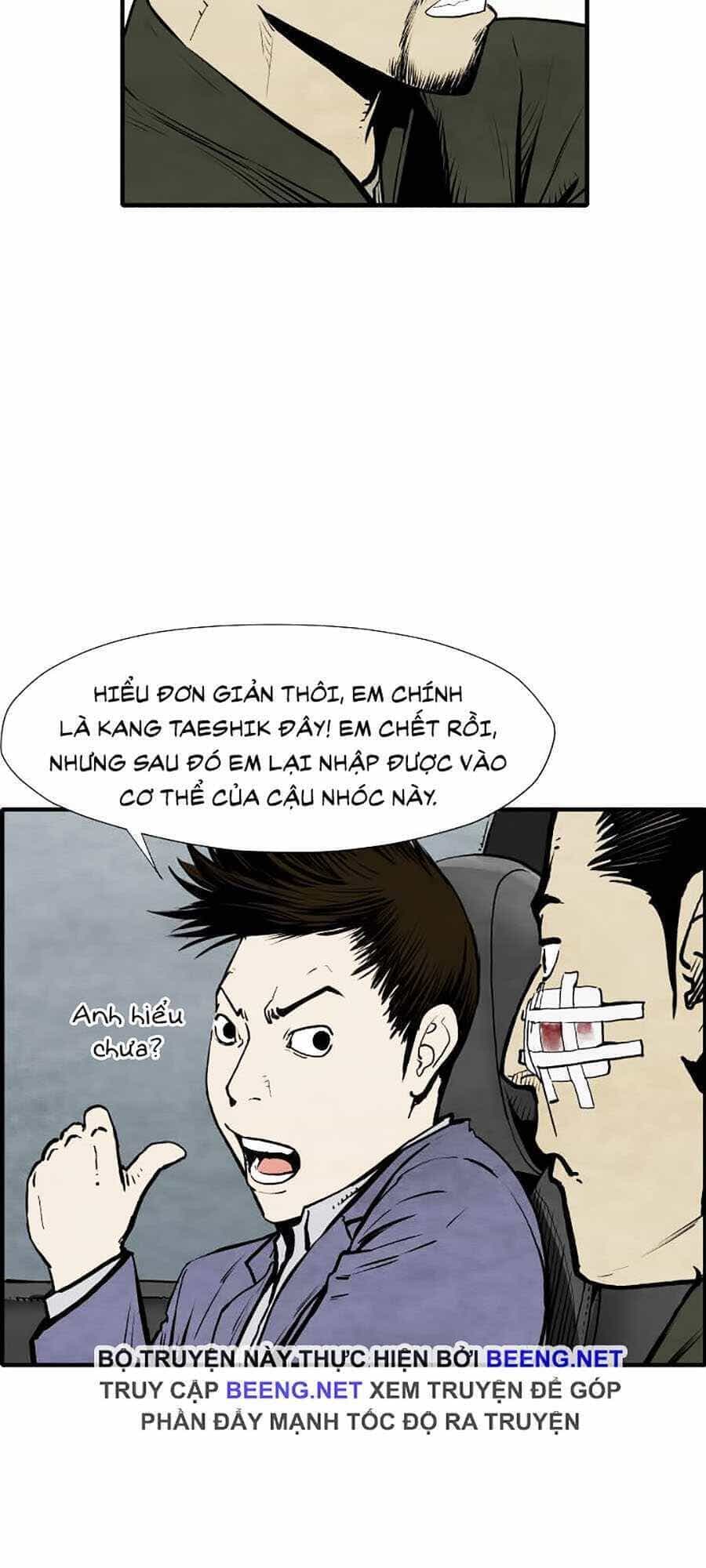 Song Hồn - Chương 29 - ảnh 9
