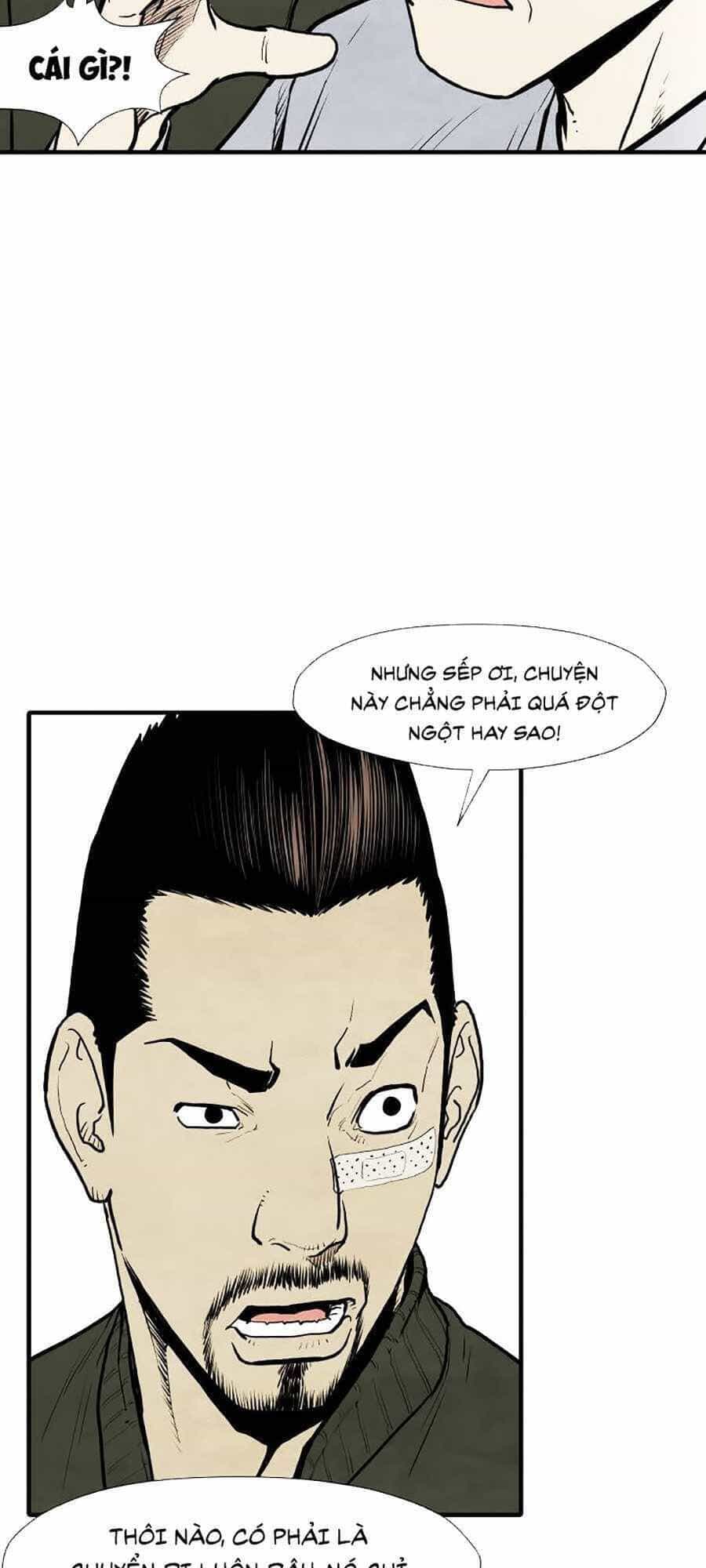 Song Hồn - Chương 30 - ảnh 19