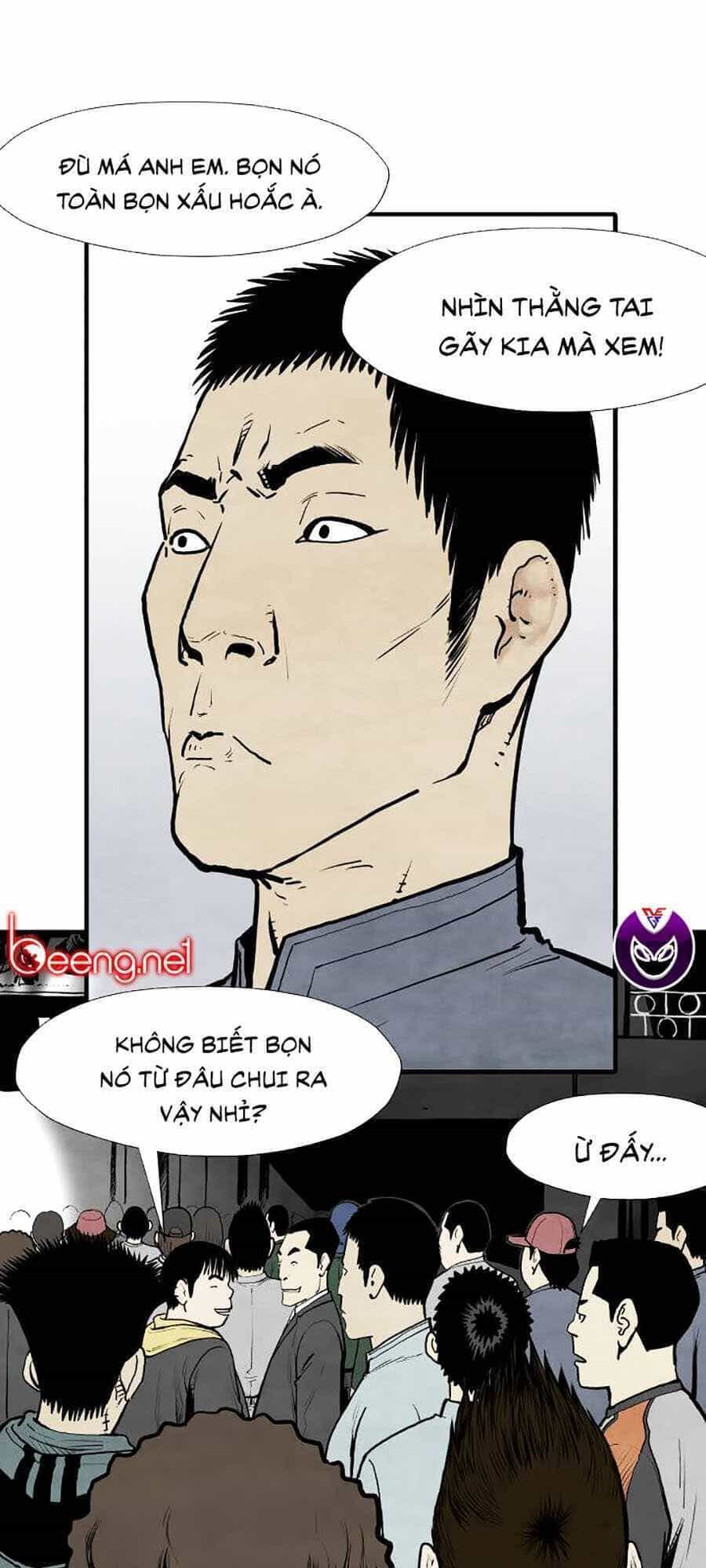 Song Hồn - Chương 30 - ảnh 39