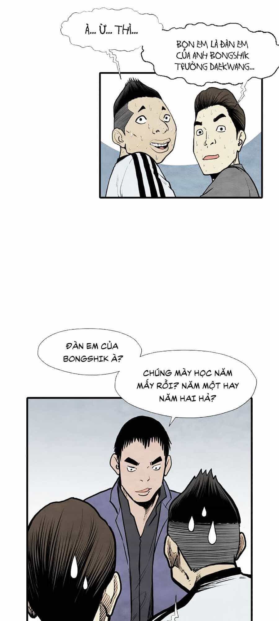 Song Hồn - Chương 30 - ảnh 52