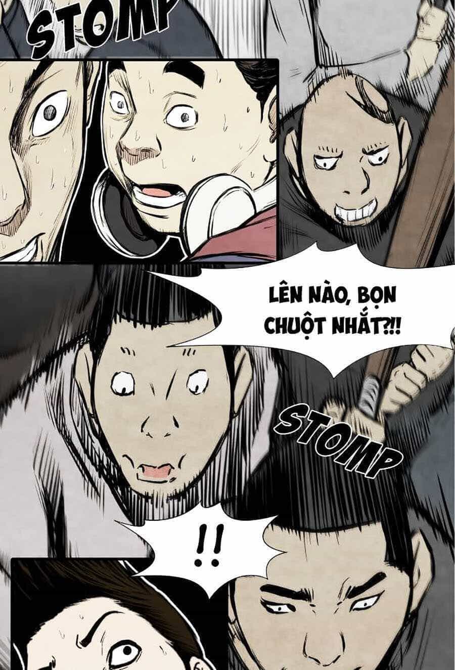Song Hồn - Chương 31 - ảnh 47