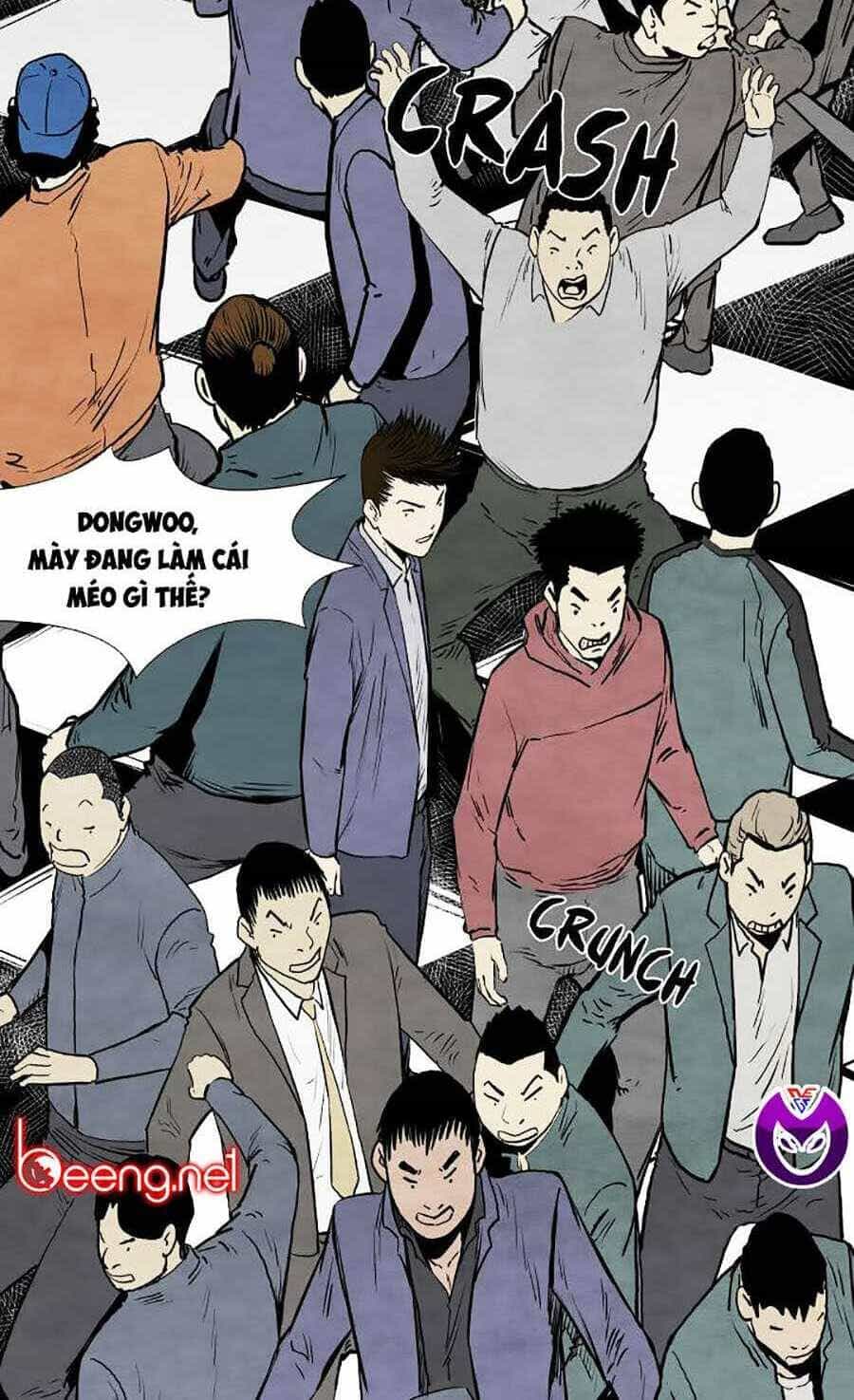 Song Hồn - Chương 32 - ảnh 2