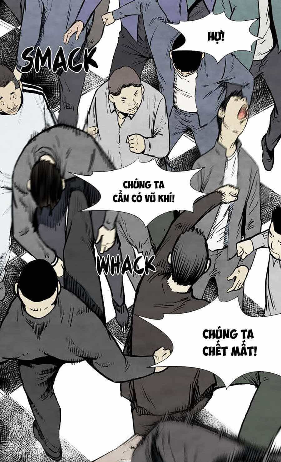 Song Hồn - Chương 32 - ảnh 3