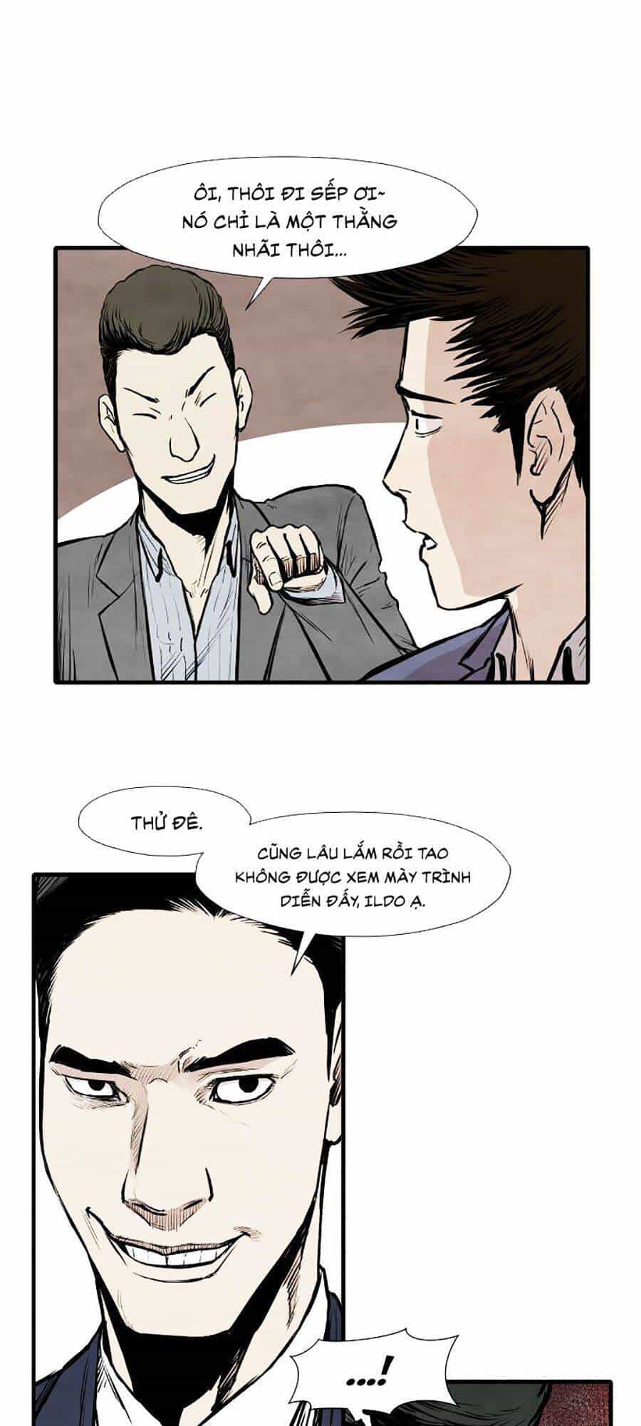 Song Hồn - Chương 33 - ảnh 20