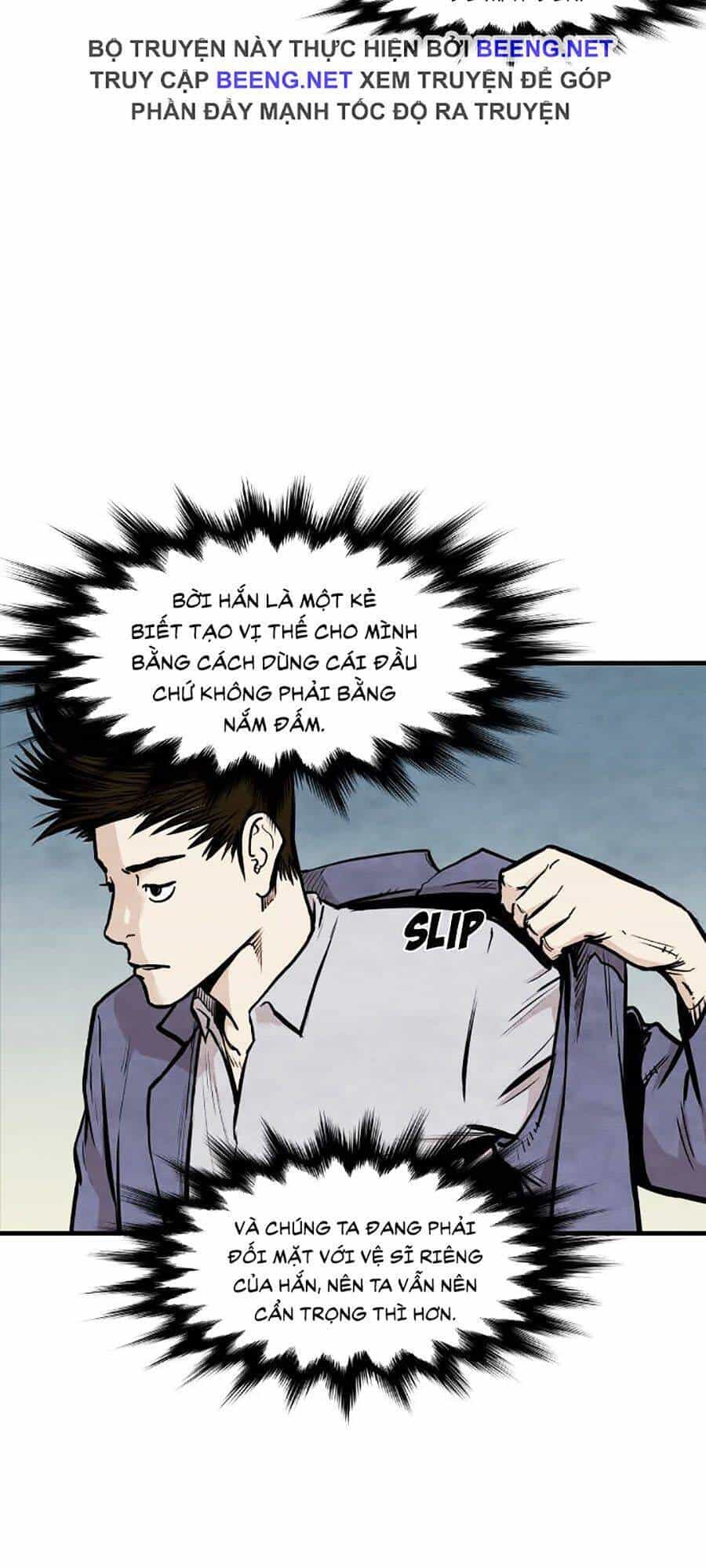 Song Hồn - Chương 33 - ảnh 29
