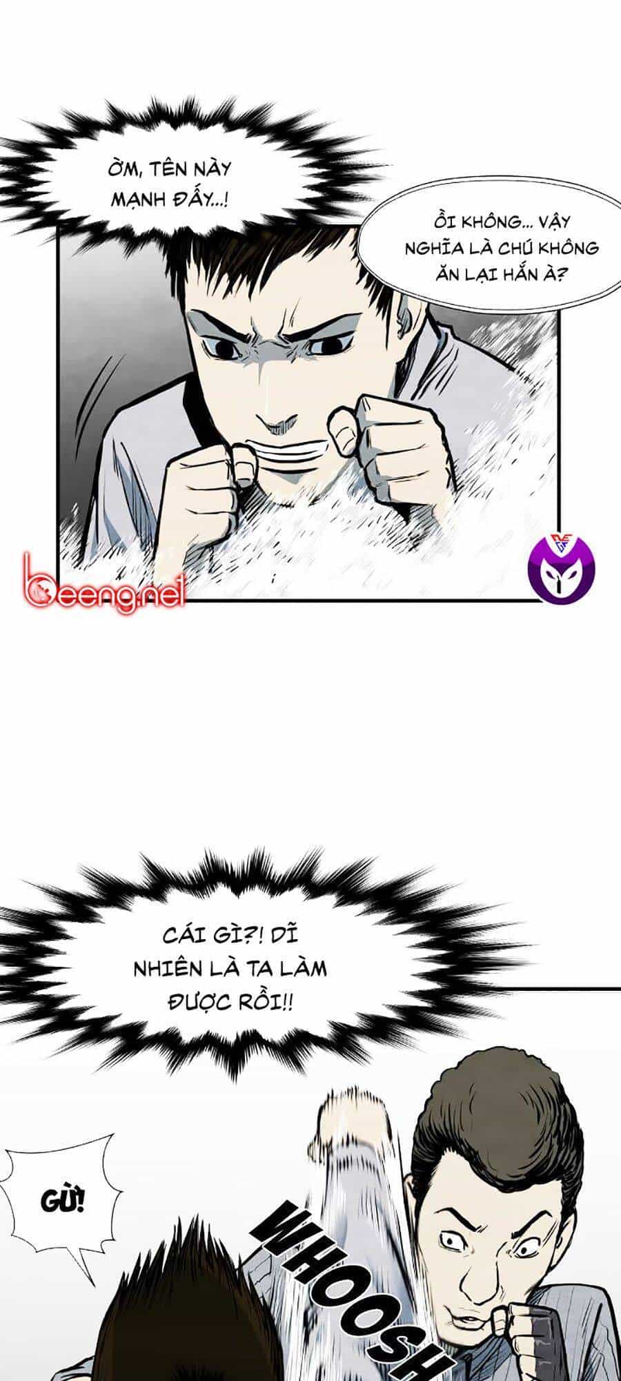 Song Hồn - Chương 33 - ảnh 46