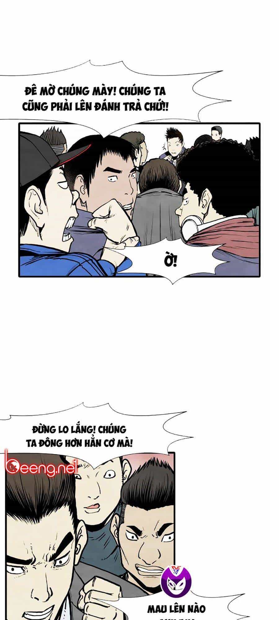 Song Hồn - Chương 33 - ảnh 6