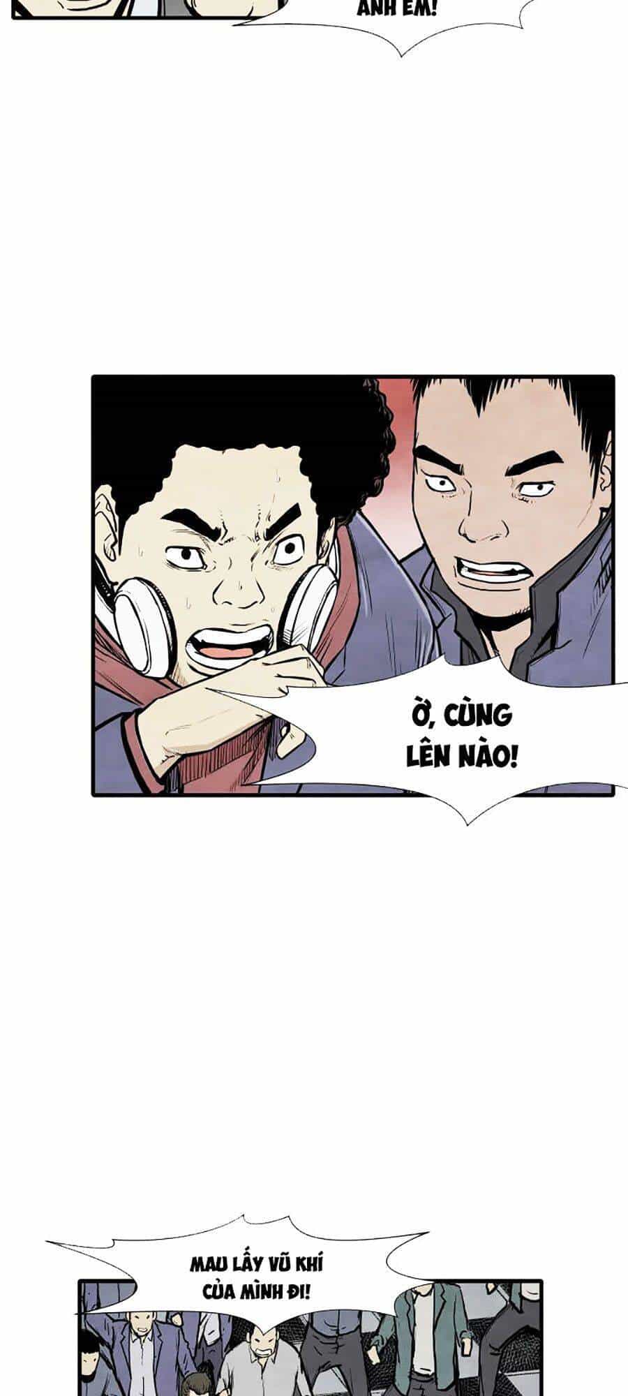 Song Hồn - Chương 33 - ảnh 7