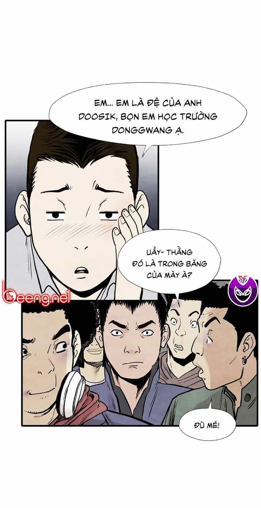 Song Hồn - Chương 34 - ảnh 44