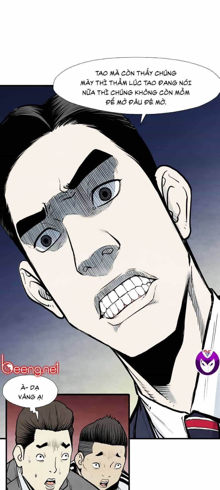 Song Hồn - Chương 35 - ảnh 17